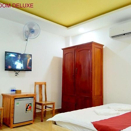 Phong Nha Hotel 富国 外观 照片