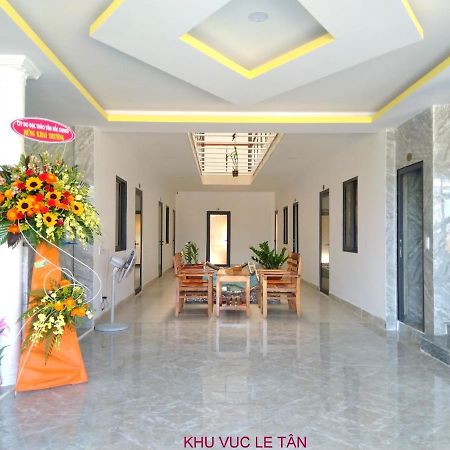 Phong Nha Hotel 富国 外观 照片