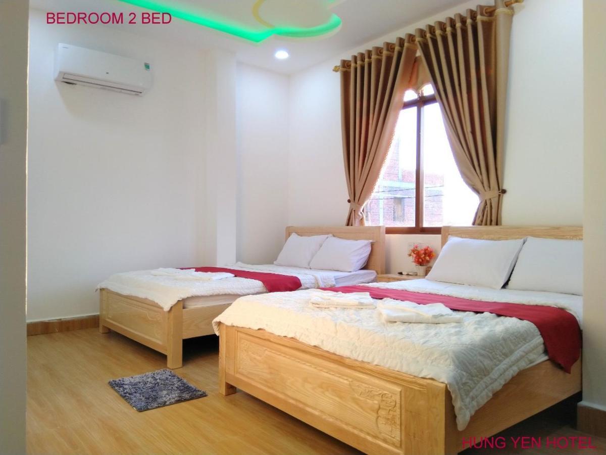 Phong Nha Hotel 富国 外观 照片