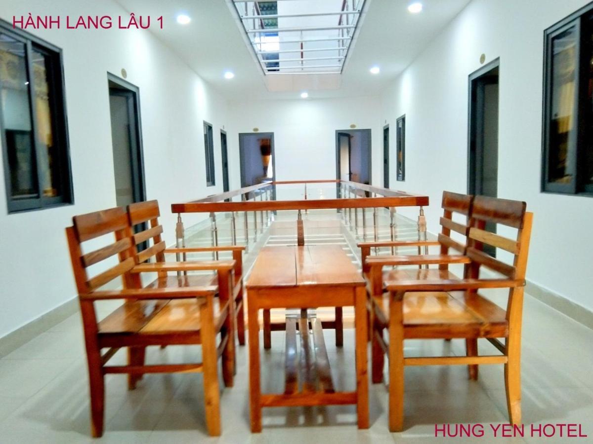 Phong Nha Hotel 富国 外观 照片