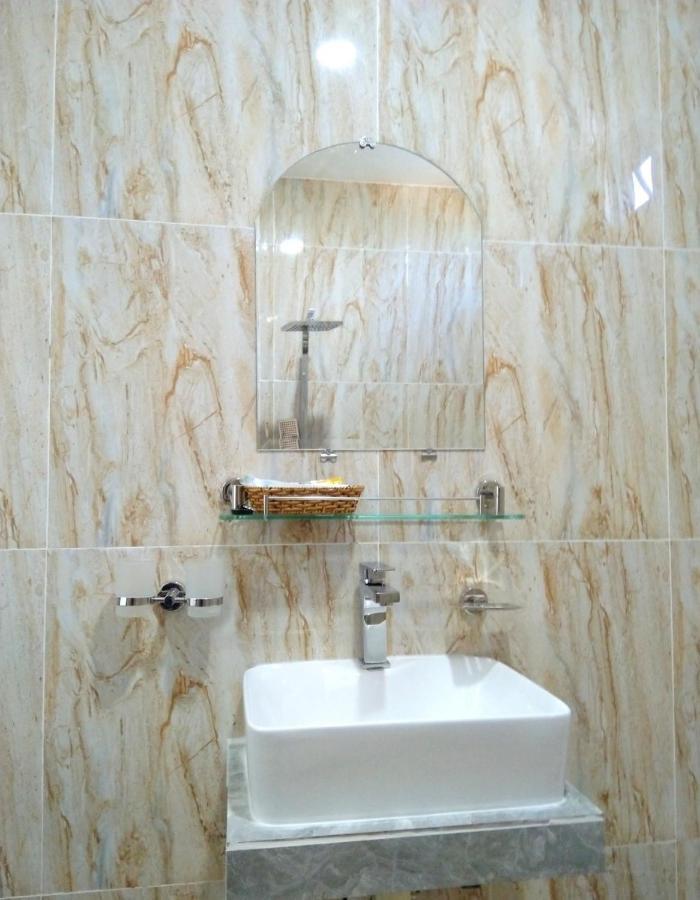 Phong Nha Hotel 富国 外观 照片