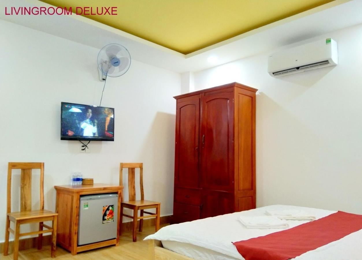 Phong Nha Hotel 富国 外观 照片