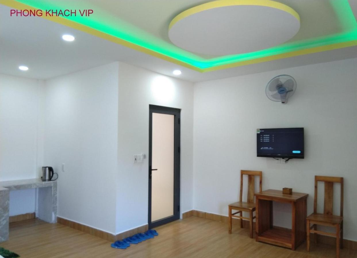 Phong Nha Hotel 富国 外观 照片